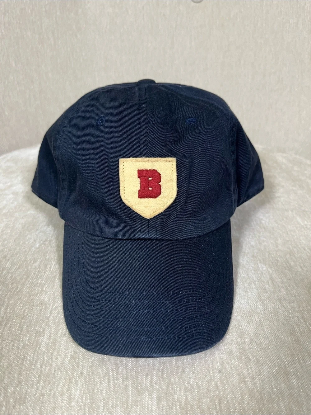 Banana Republic classic navy